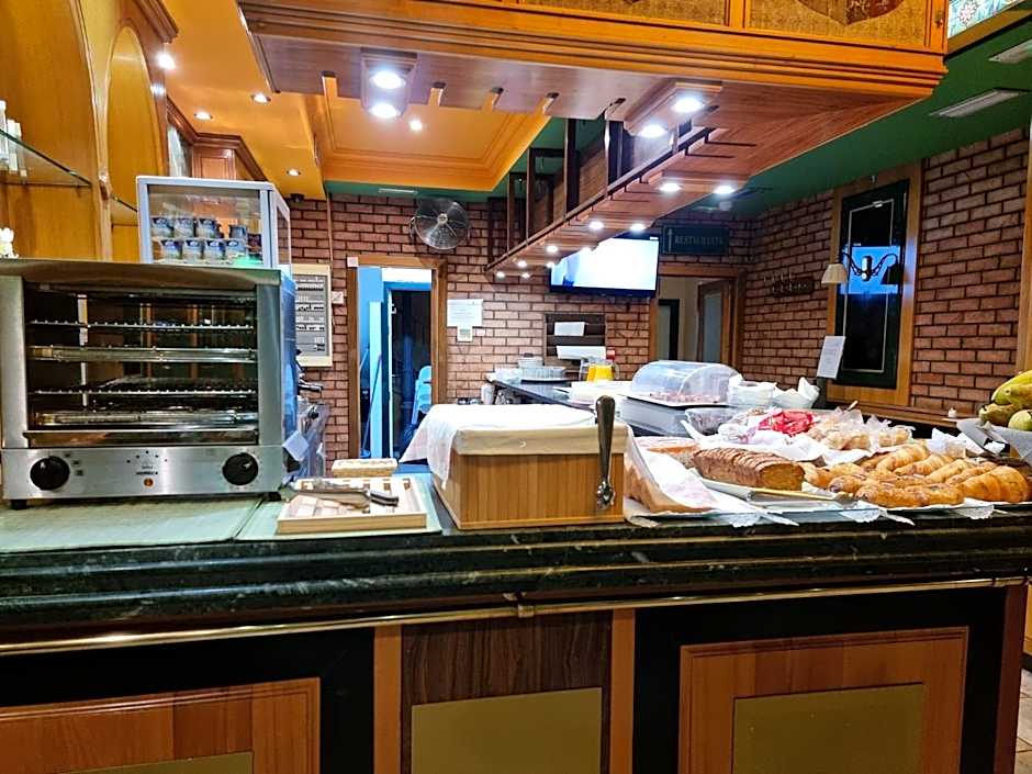 Hotel Jardín de Aranjuez