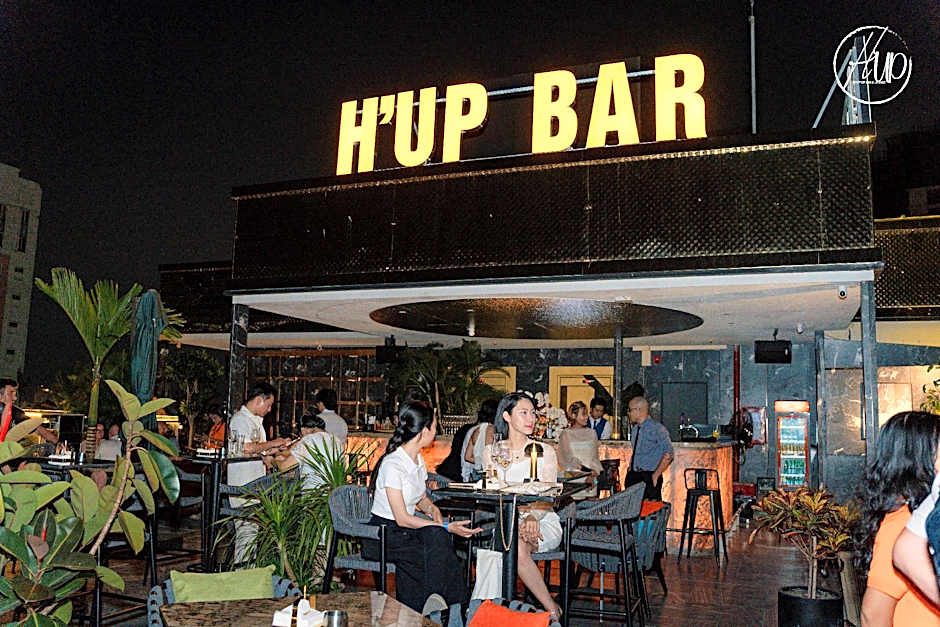 HANTING HOTEL - HO CHI MINH CITY (胡志明汉庭国际中心酒店) 