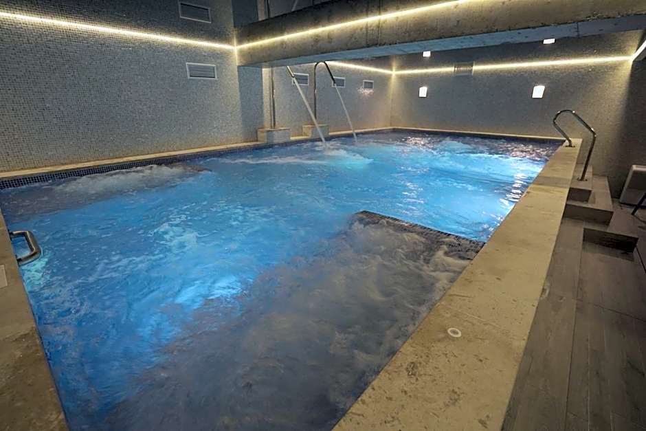 Residence Gudauri Hills