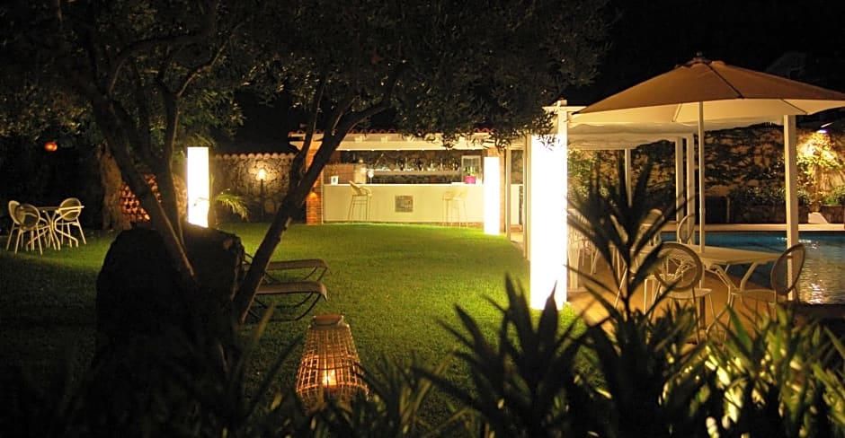 Terra e Stelle Luxury Suites