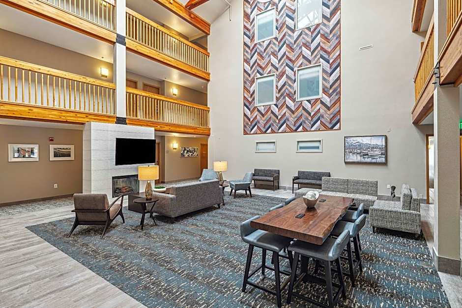 Hotel Edgewater