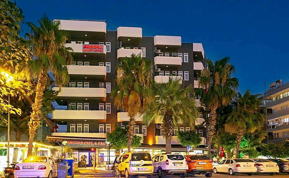 Angora Apart Hotel