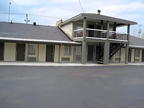 Royal Relax Inn
