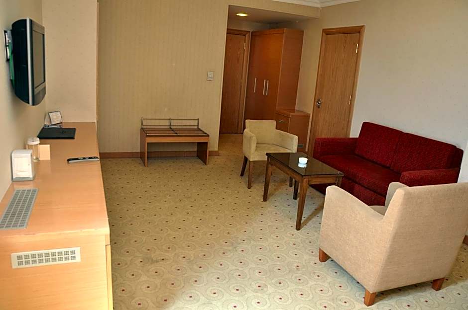 Gaziantep Plaza Hotel