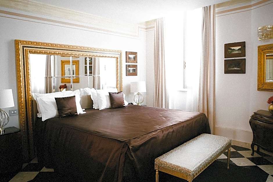 Martins Residence de Luxe