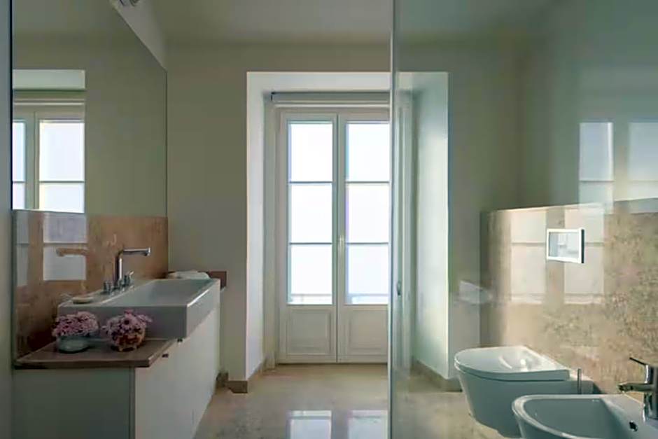 Residentas Arco do Bandeira