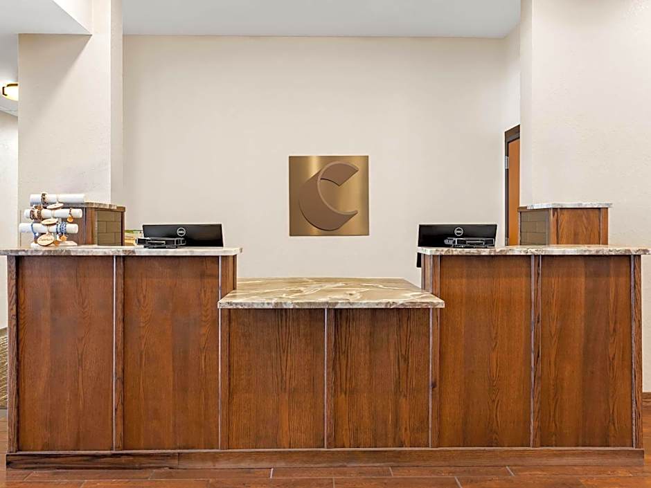 Comfort Inn & Suites Munising-Lakefront