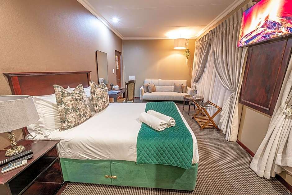 Alveston Manor Boutique Hotel & Spa
