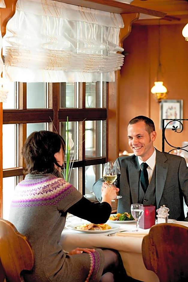 Mercure Hotel AM Messeplatz Offenburg