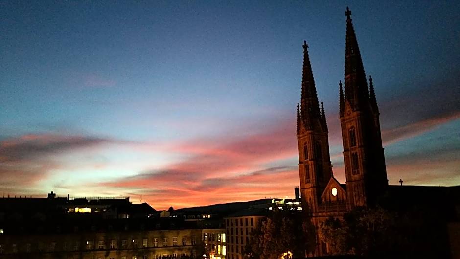 Business Hotel Wiesbaden PRIME