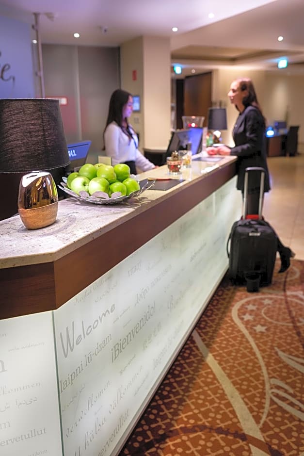 l'Arrivée Hotel & Spa