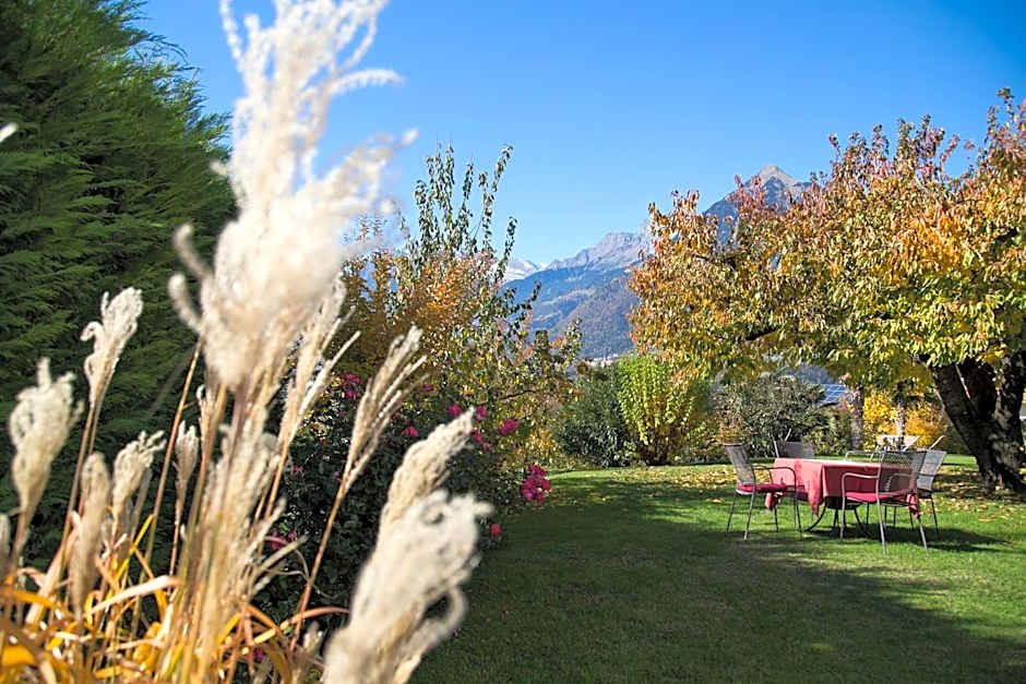 Hotel Garni Katnau