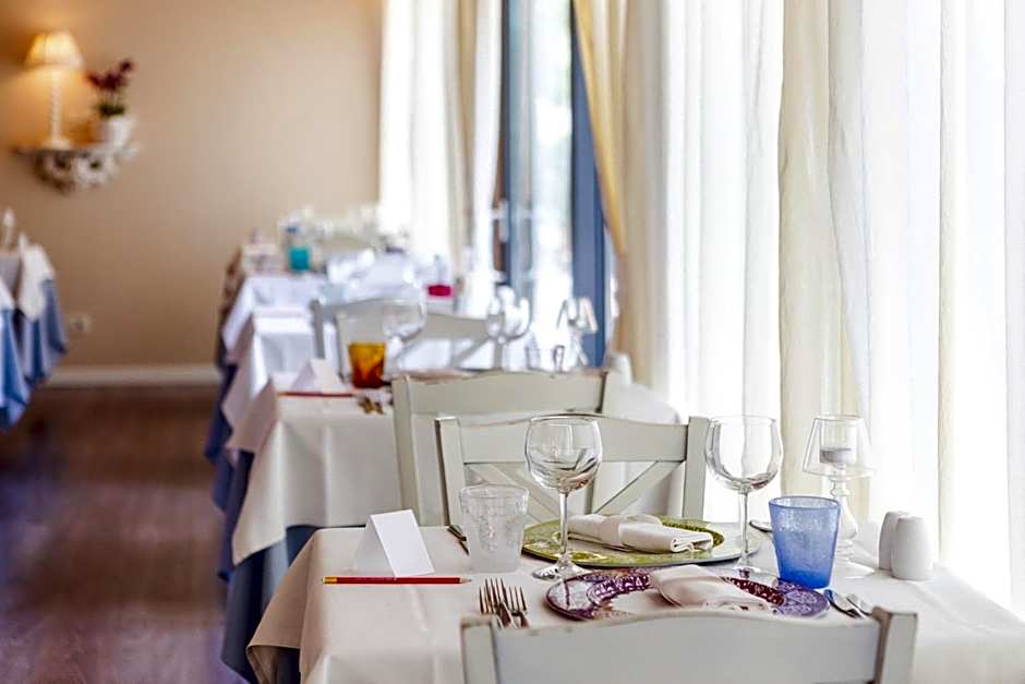 Hotel La Gardenia & Villa Oleandra