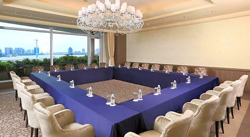 InterContinental Tokyo Bay By IHG