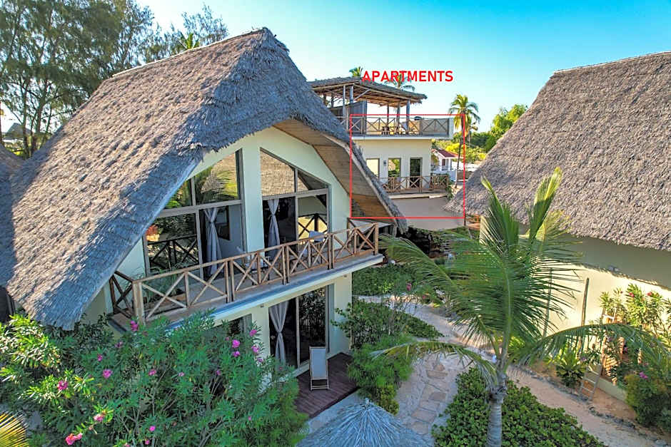 Clove Island Villas & Spa