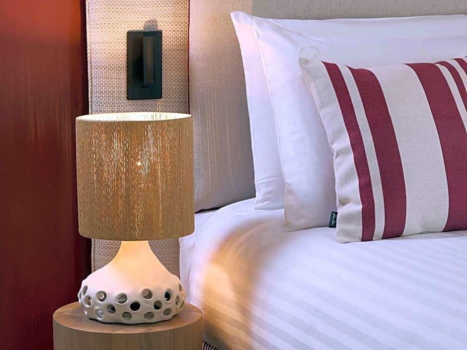 Talaia Hotel & Spa Biarritz -MGallery Collection