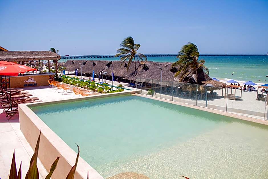 Hotel Scappata