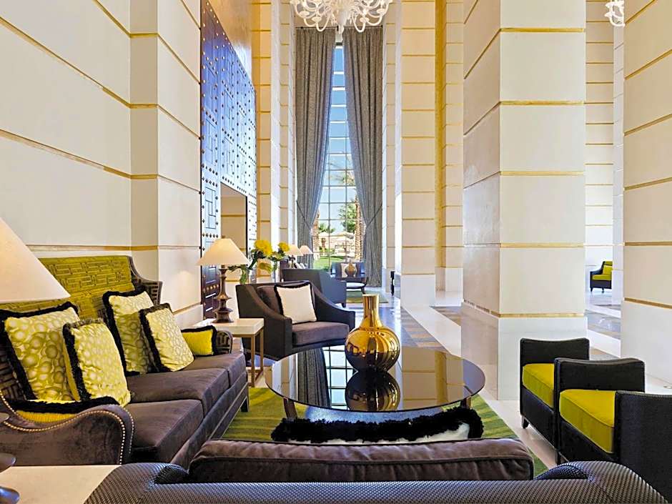 Old Cataract, Aswan - Operated by Mandarin Oriental