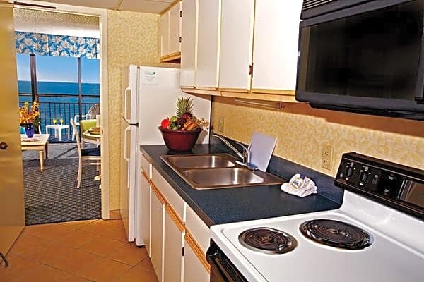 Caribbean Resort and Villas