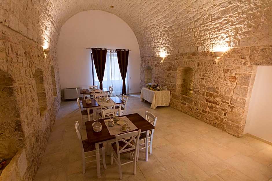 Masseria Poli Country House