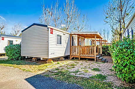 Mobil-Home Valras plage