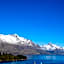 Copthorne Hotel and Apartments Queenstown Lakeview