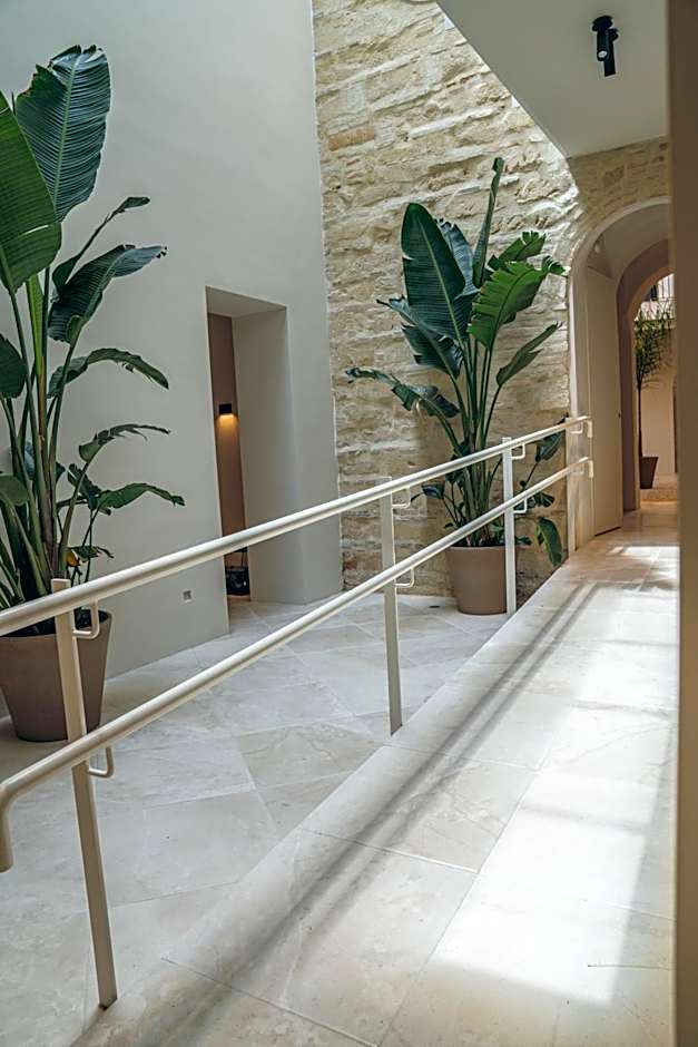 Hotel Boutique Sidonia