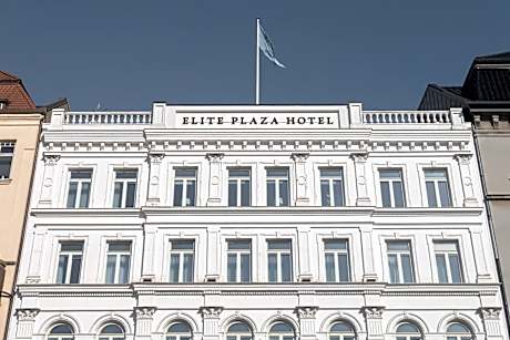 Elite Plaza Hotel Malmo