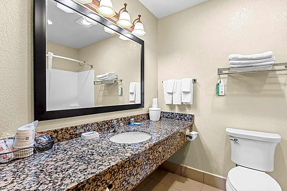 Best Western Apache Junction Inn