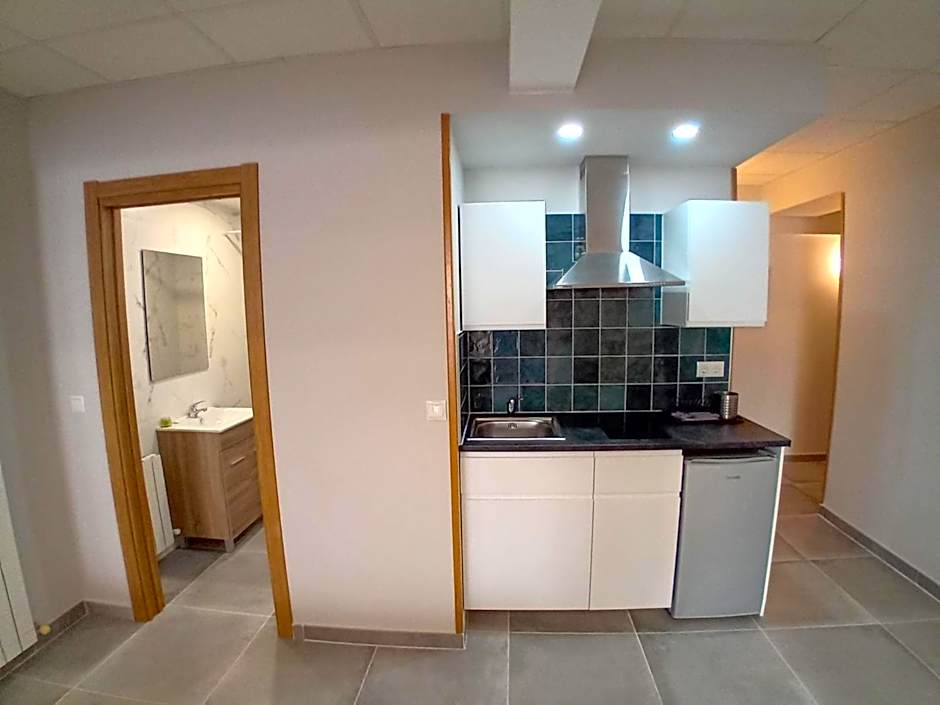 Estudios Bilbao Deusto