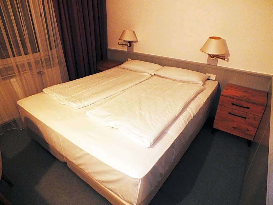Werrapark Aktiv Hotel Am Sommerberg
