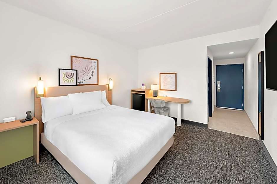 Spark by Hilton Branson Meadows