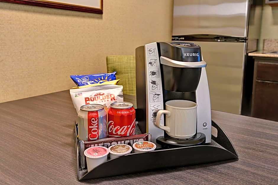 Homewood Suites By Hilton Boulder