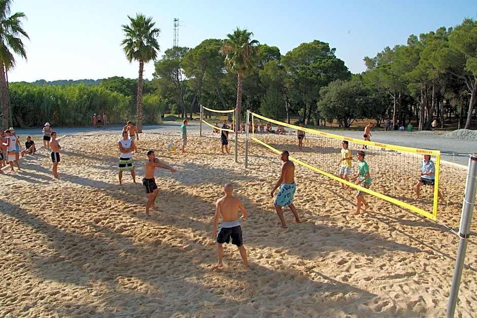 Residence La Palmeraie