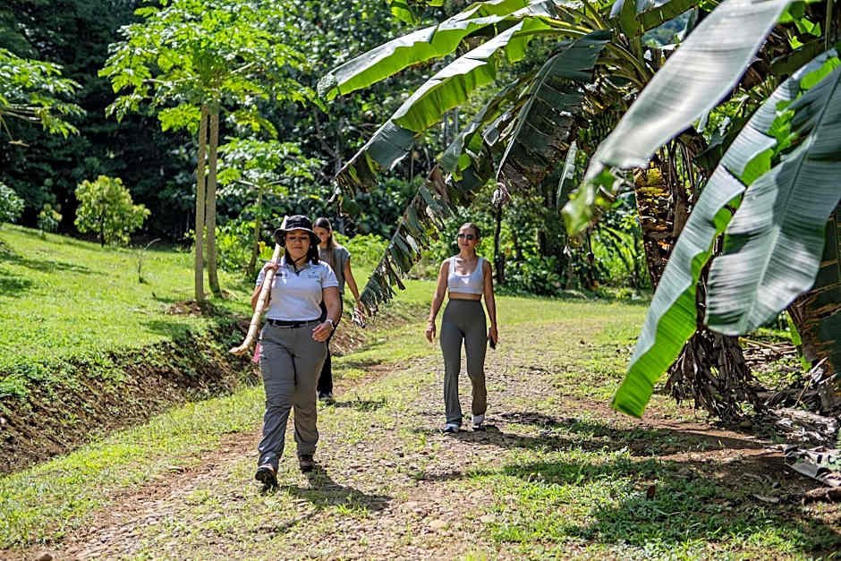 Chachagua Rainforest Hotel & Hot Springs