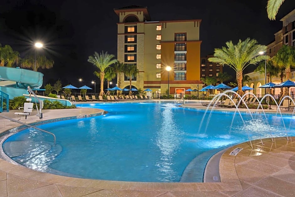 Home2 Suites by Hilton Orlando Flamingo Crossings