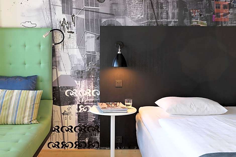 Scandic Copenhagen