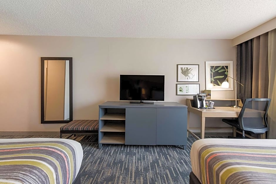 Country Inn & Suites by Radisson, Wichita East, KS