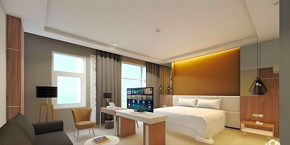 Hotel Santika Gunungkidul