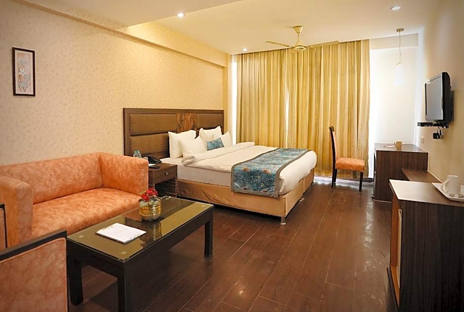 VITS Gurugram formerly known as Windsor Heights 