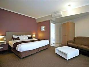 Three Bedroom Apartment