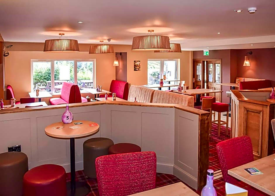 Brighouse Bay Holiday Park