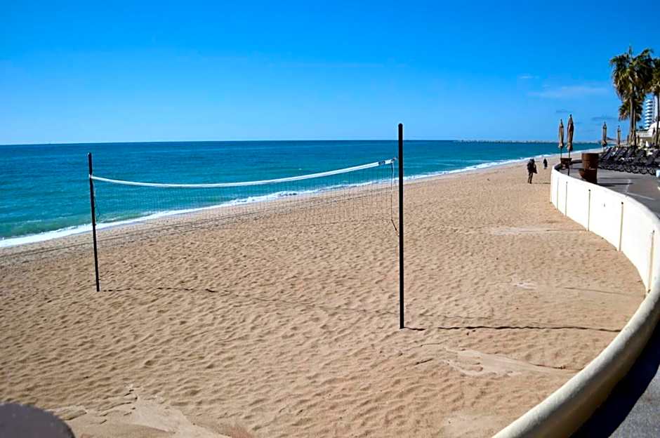 Sonoran Sea 310-W - Modern 1 bedroom