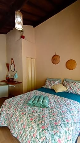 Canto do Sabiá PETAR Hospedagem