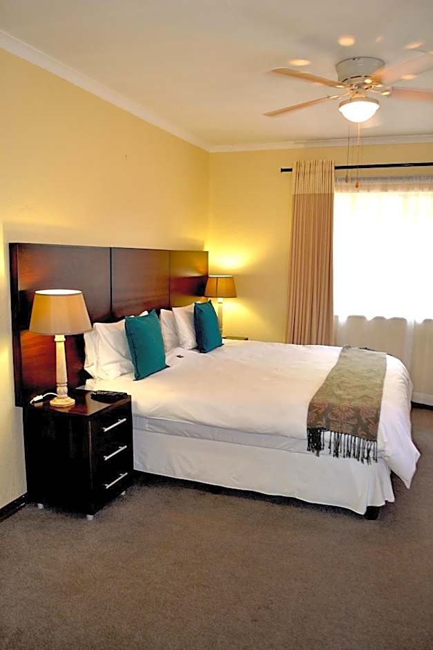 The Bedford View Guest House