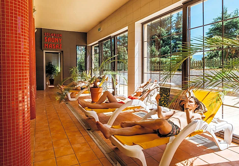 Hotel Chata Za Wsią