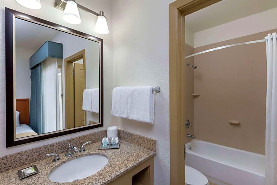 Comfort Suites Baton Rouge South I-10