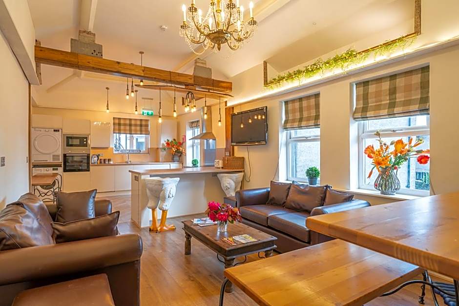 Lakes Boutique Hostel Apartment Windermere