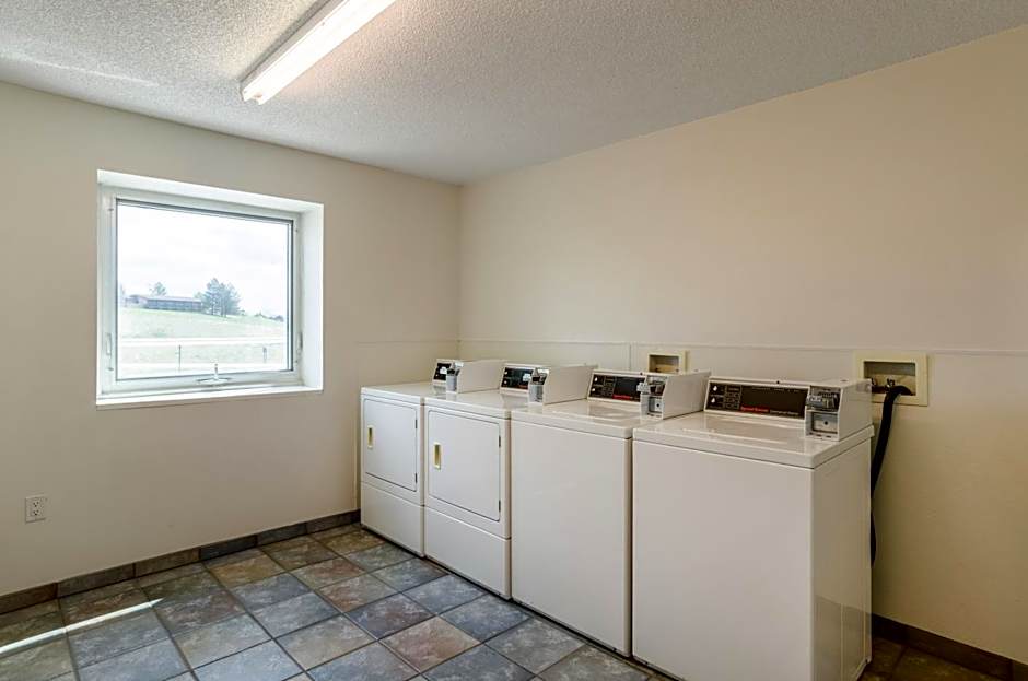 Baymont Inn & Suites Sheridan