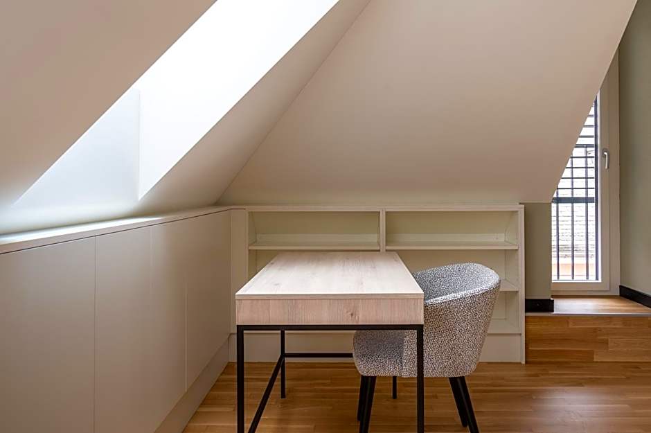 Numa Zurich Craft